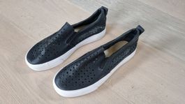 Sommerschuhe - Gr. 37