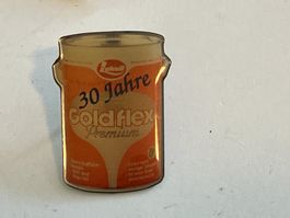 1 Pin Goldflex Premium 