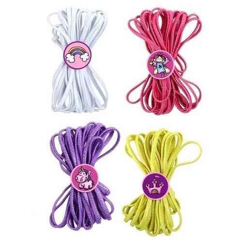 Giocattoli: Gummitwist / Gummiband - 4Stk. – Nuovo e nell'imballaggio originale da Wettingen venduto da Swala 2