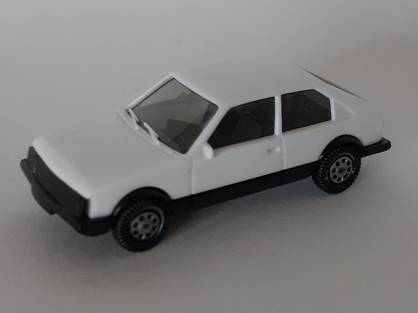 Herpa Voitures modèles: Herpa - Opel Kadett D – D'occasion à Bichwil par Viggen37