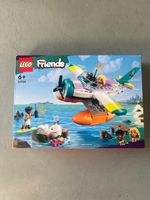 Lego Friends Wasserflugzeug 41752, 6+ (NEU&OVP)
