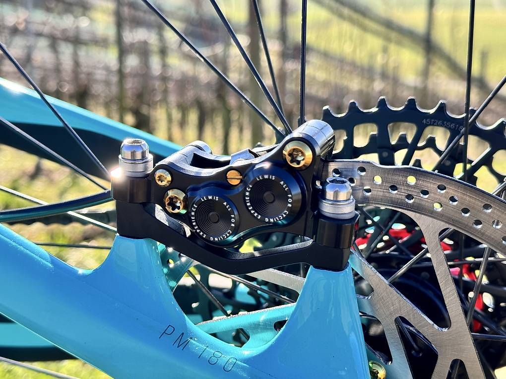 YT Velos: YT Capra Core 4 carbon,2024, Grösse M – Gebraucht aus Winterthur von Jose_9ff 3