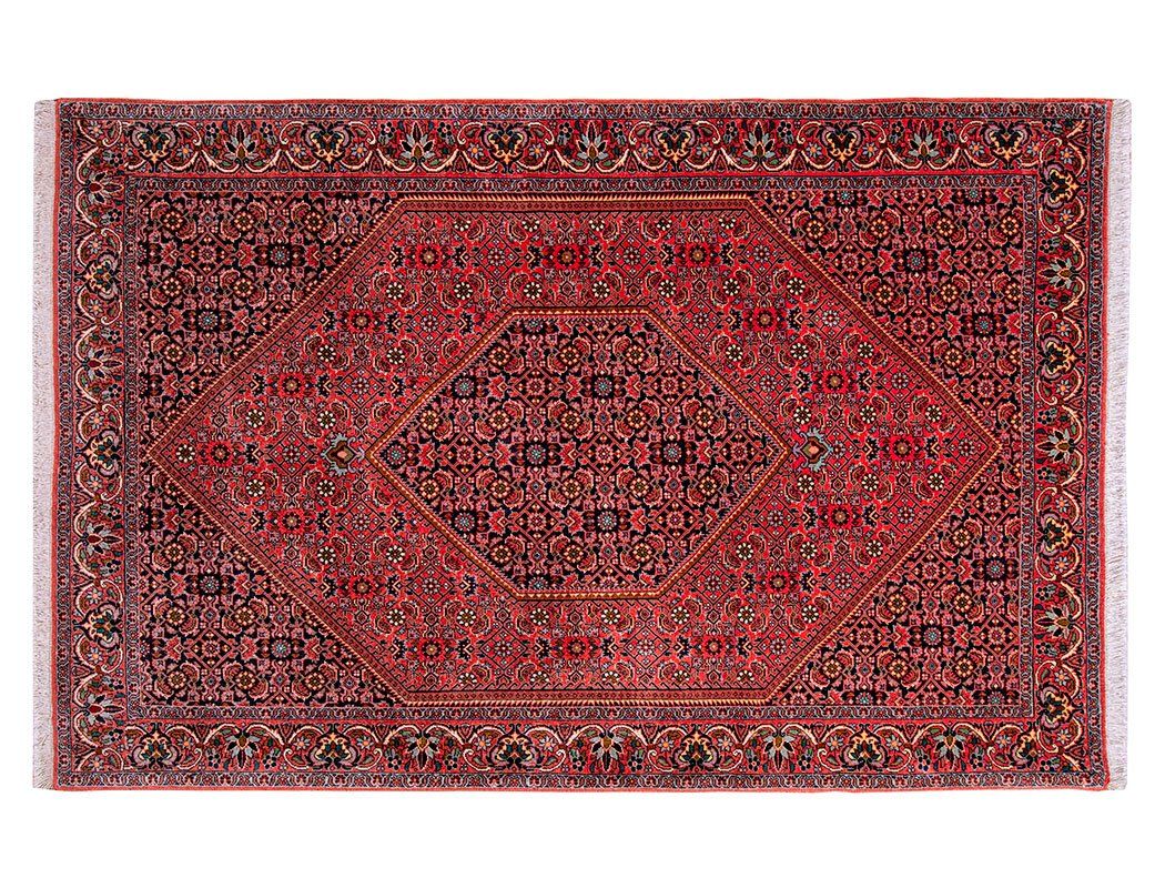 Bidjar Tappeti: Perserteppich Bidjar . 12593 – Nuovo (secondo la descrizione) da Cham venduto da ako_v5bm