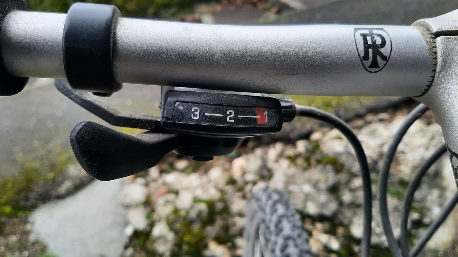 Canyon Biciclette: VTT Canyon  21 vitesses – Usato da Fontenais venduto da Tartampin 2