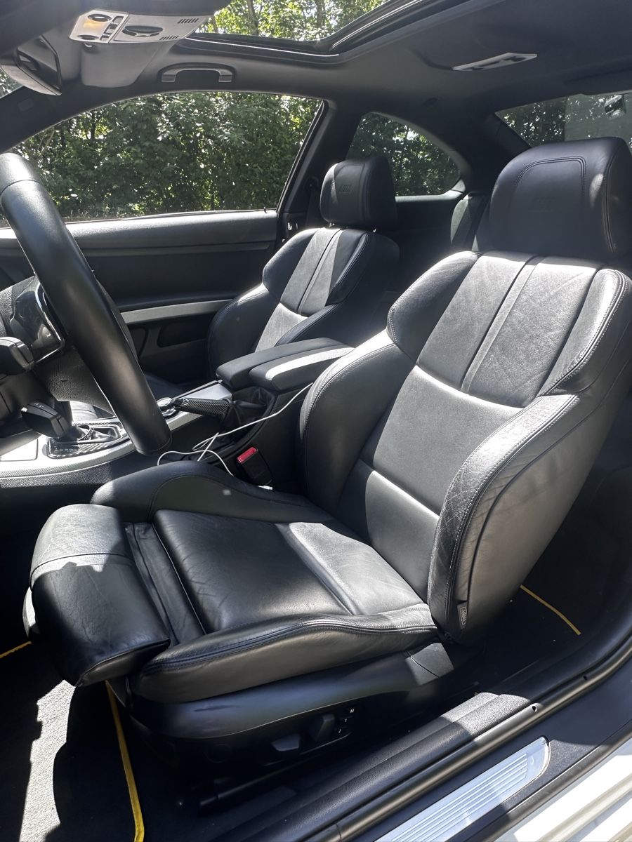 BMW Autos: Bmw 330i e92 2008  – D'occasion à Windisch par ada_xss5 8