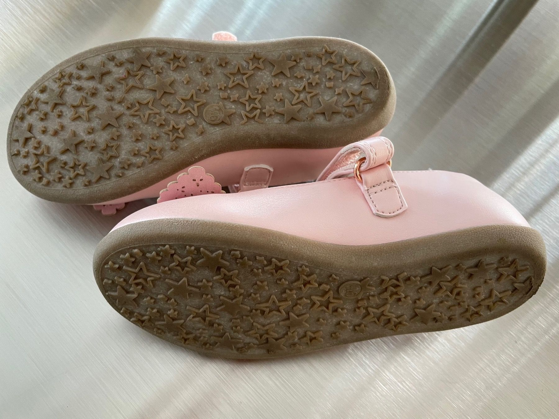 Next Scarpe per ragazze: Riemchenschuhe Gr. 27,5 – Usato da Glattpark(Opfikon) venduto da Glatt19 2