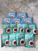 More Nutrition Protein Milchreis & Griesspudding Neu