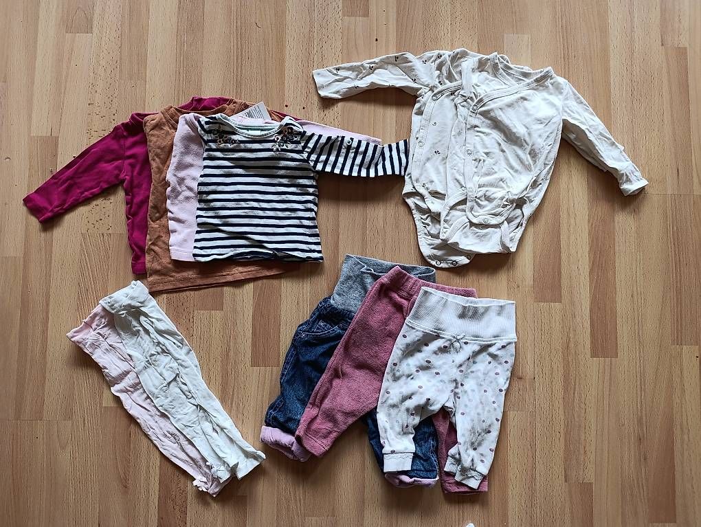 Kleiderpakete & -sets: Babykleider Gr. 68 – Gebraucht aus Berg TG von Gisela86 1