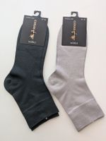 COSAS Herren Socken Bambus Grösse 43-46 Neu