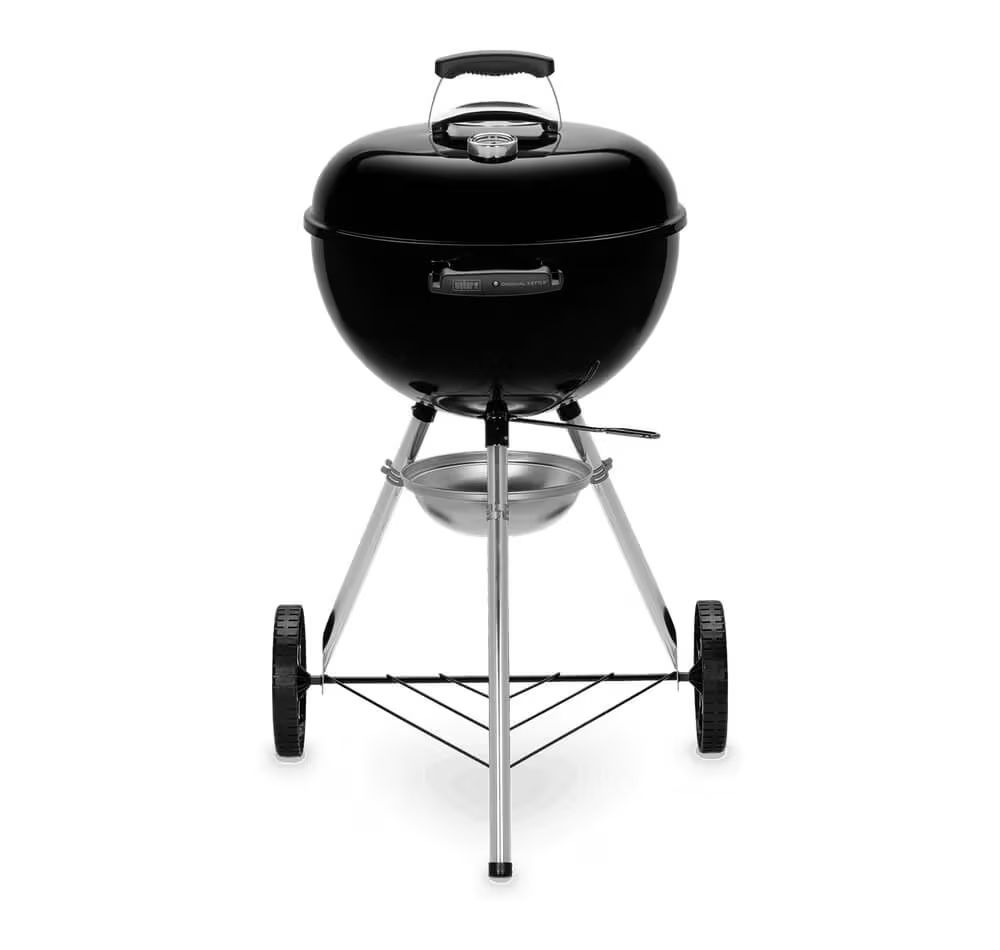 Weber Griglie: Weber Holzkohlengrill – Usato da Therwil venduto da Dispersion 1