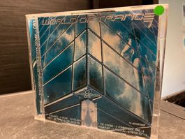 World of Trance 7 - SRA04C+