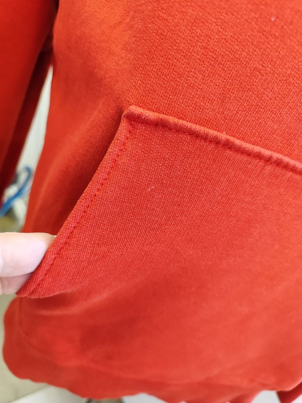 Tommy Hilfiger Maglioni & Felpe: Hilfiger Kapuzenpulli Gr XL – Nuovo e nell'imballaggio originale da Langnau am Albis venduto da Judithsebi 2