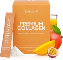 Kollagen Pulver 10000mg Marine Collagen