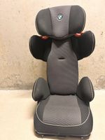 BMW Junior Autositz 3 bis 12 Jahre - 15 bis 36 kg