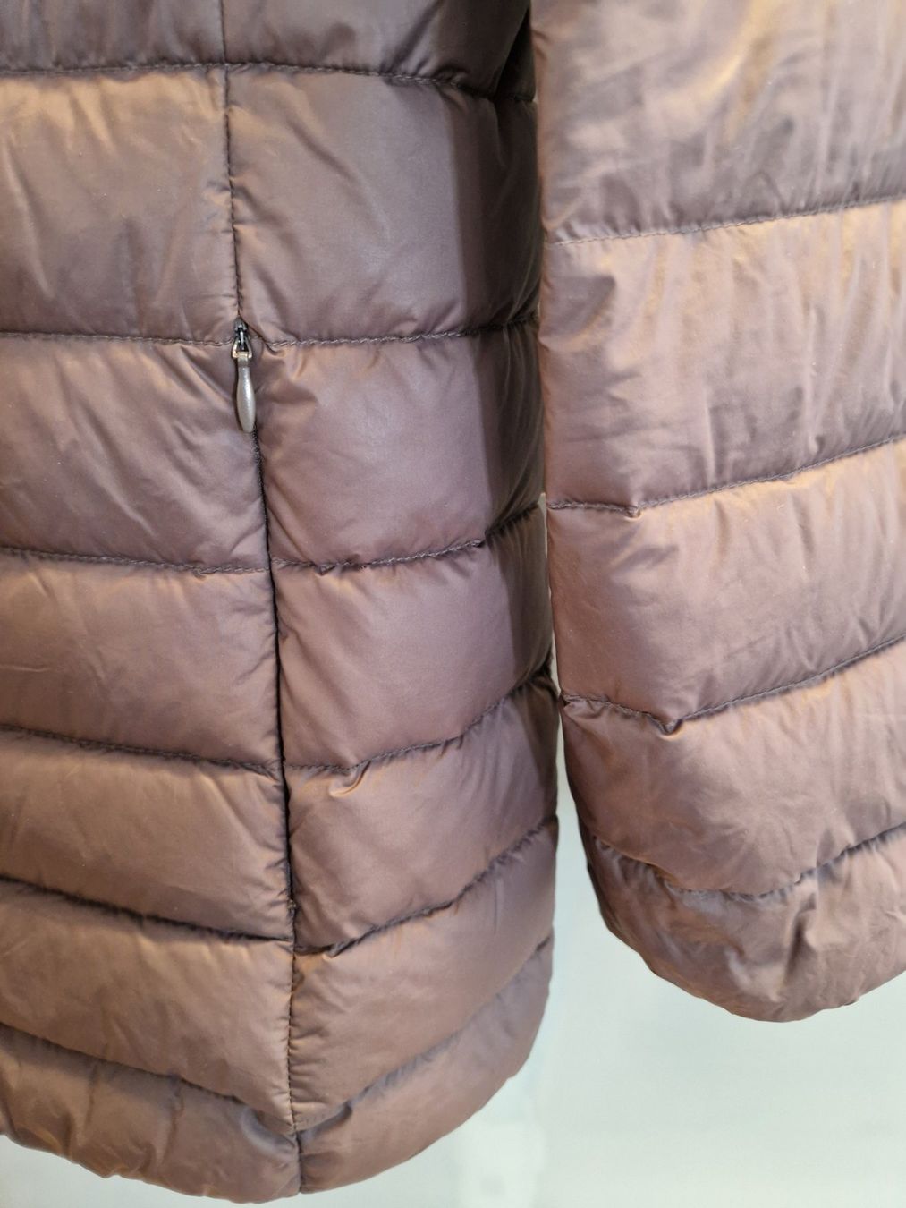 Geox Jacken: Jacke GEOX Daunen  Gr. 38 – Gebraucht aus Davos-Dorf von Bpelikan 6