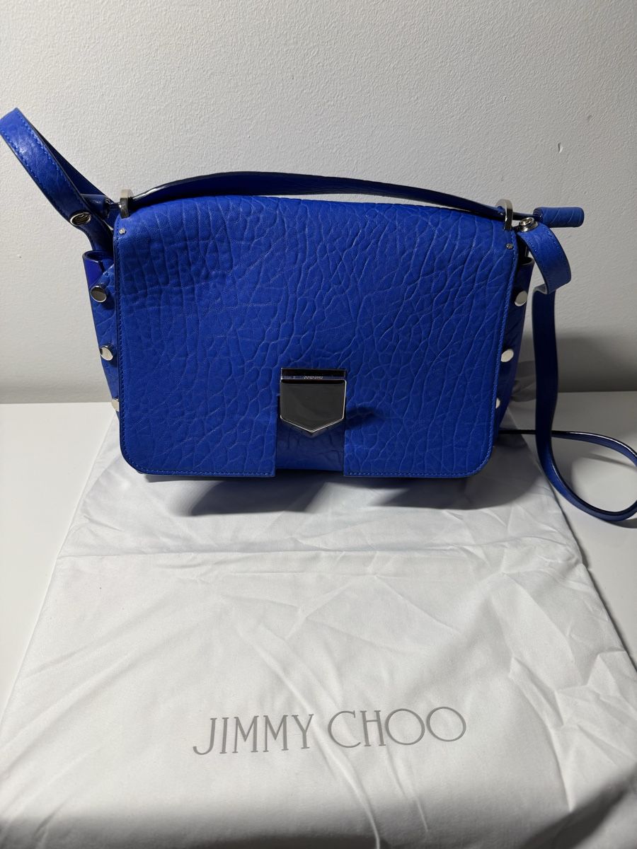 Borse da donna: Jimmy Choo Locket Bag – Usato da Lugano venduto da fla_gk6h