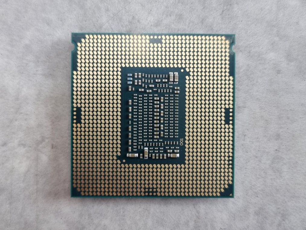 Intel Composants électroniques: Intel Core i3-9100F – D'occasion à Savièse par gtgl 1