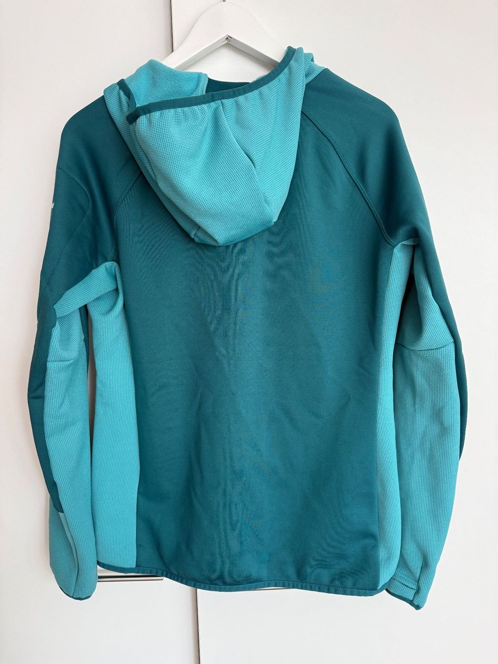 Schoeffel Giacche: Fleecejacke Schöffel Damen Grösse 42 – Usato da Eglisau venduto da Wendi0 1