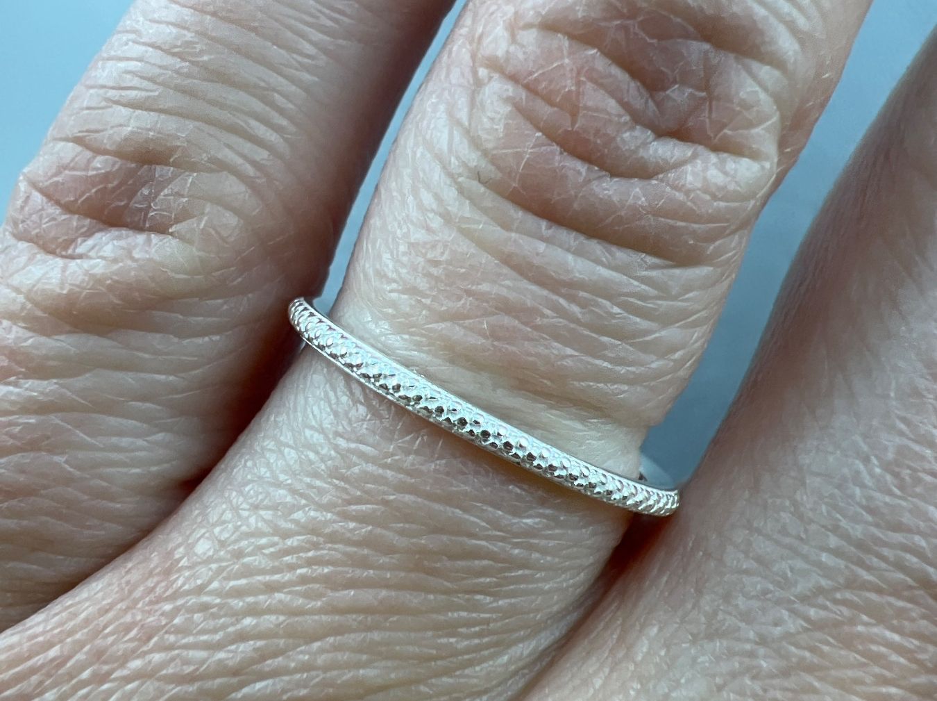 Anelli: Ring 925 Silber – Usato da Niederuzwil venduto da leo_8857 3