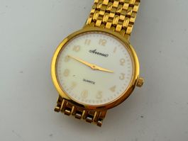 AVENUE montre homme / Herrenuhr