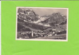 Engelberg gegen den Juchlipass