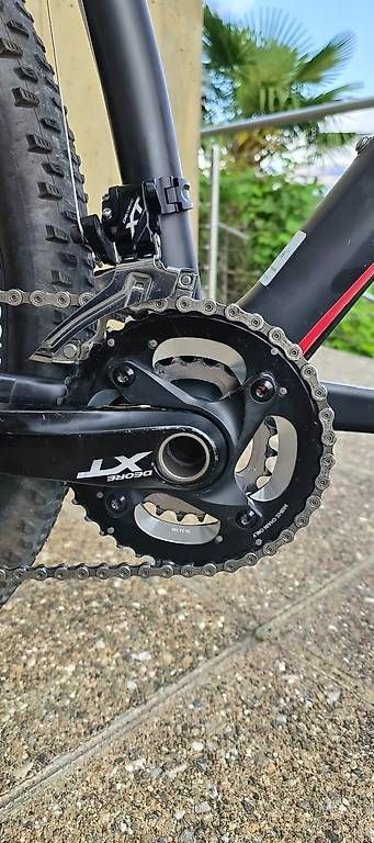 Wheeler Biciclette: Wheeler Eagle Race XT 29" telaio M – Usato da Agno venduto da Snapyalpha 4