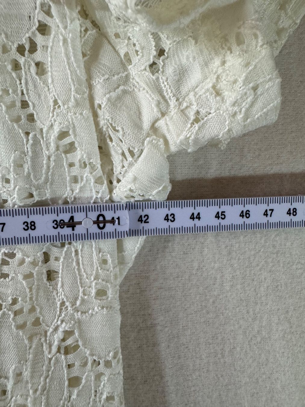 Esprit Tops: Hübsches Oberteil von Esprit Gr. M – Gebraucht aus Grosswangen von SALE_SALE_SALE 5