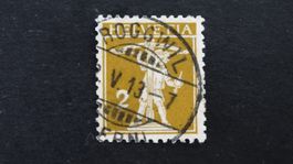 Vollstempel ROGGWIL (Luzern)  2.V.13   40