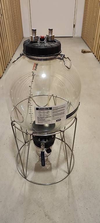 Elettrodomestici da cucina: Bierbrau Komplett-Set zu verkaufen – Usato da Nesselnbach venduto da gruenesblau 4
