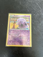 Pokemon Swallot Card phantom forces