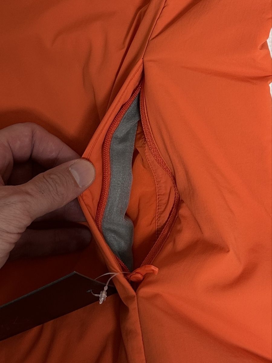Arcteryx Jacken: Arctryx jacke G M – Neu und originalverpackt aus Maienfeld von tobeyl2020 4