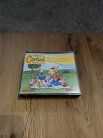 Conni Unterwegs Die Horspielbox 6 Horspiele neuwertig
