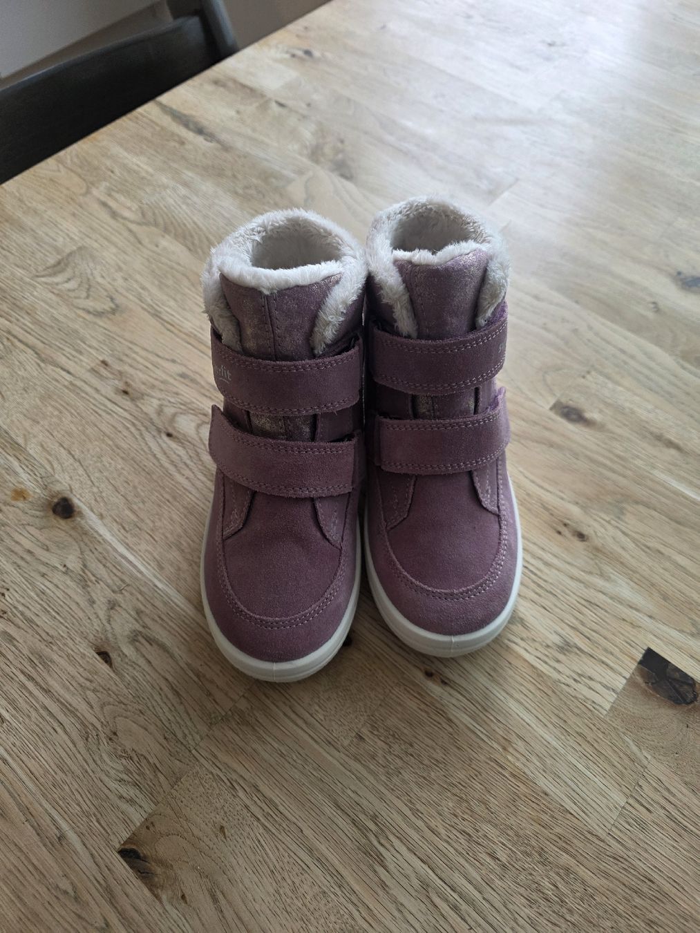 Superfit Scarpe per ragazze: Superfit Groovy 2.0 Gr. 30  – Nuovo e nell'imballaggio originale da Fällanden venduto da Stefania_deborah 2