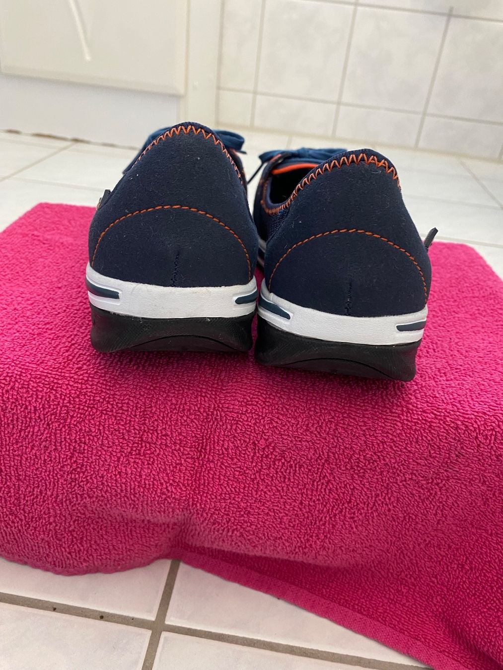 Scarpe da donna: Damen Schuhe gr.37 Walk Maxx – Usato da Pfungen venduto da Sheki56 2