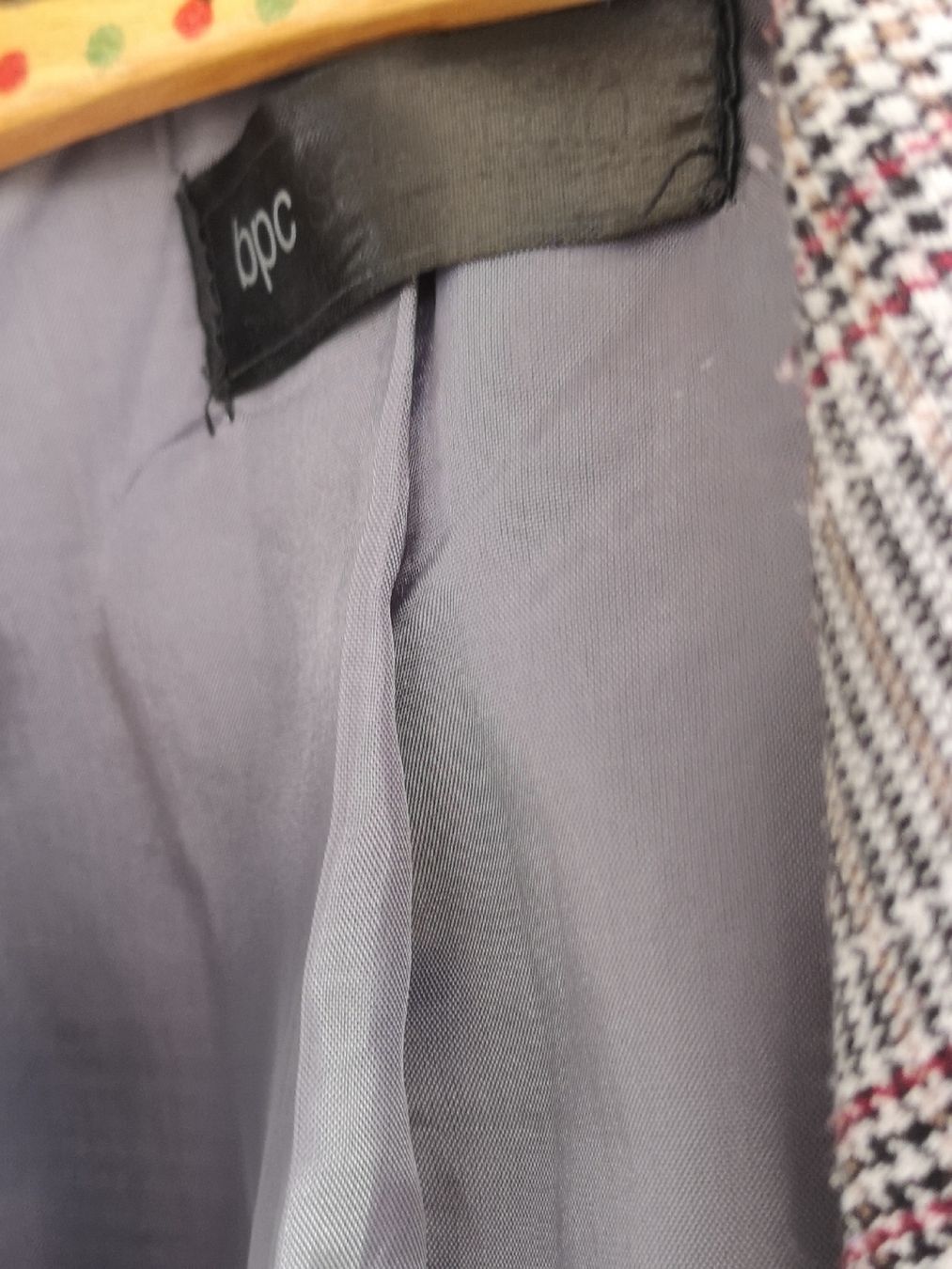 Vestes: Veste mi saison – D'occasion à Nyon par bicounette66 2