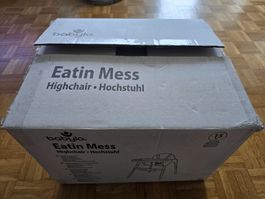Hochstuhl für Kinder bis 15kg