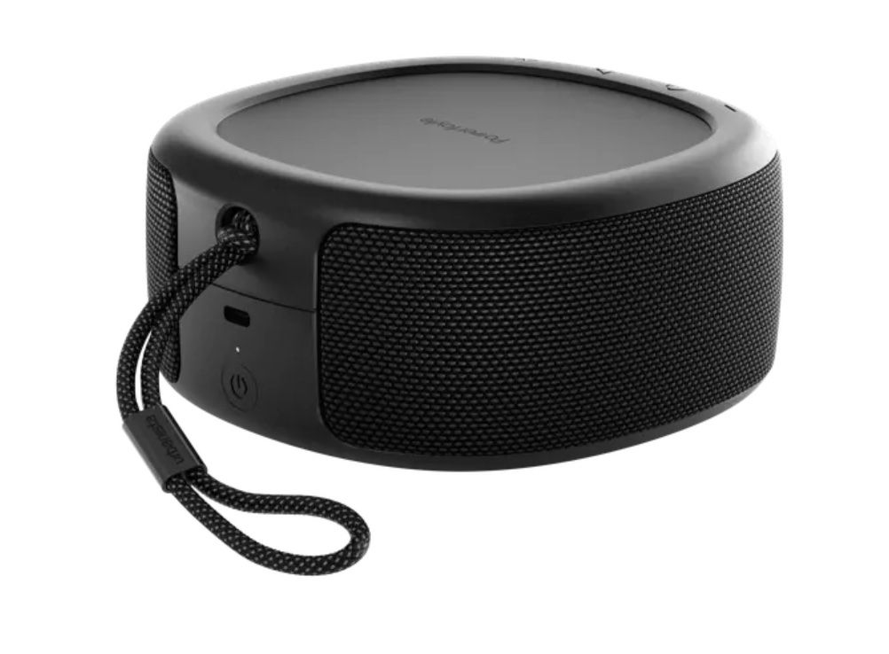 Casse acustiche: Solar Lautsprecher  Urbanista Bluetooth – Nuovo (secondo la descrizione) da Grabs venduto da mayram27