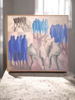 Brita Pauletto-Grob 1933-