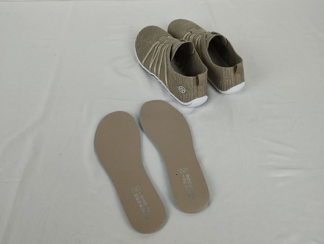 Scarpe da donna: DOCKERS BY GERLI Schuhe Gr. 38 – Usato da Schübelbach venduto da Restwert_Schubelbach 2