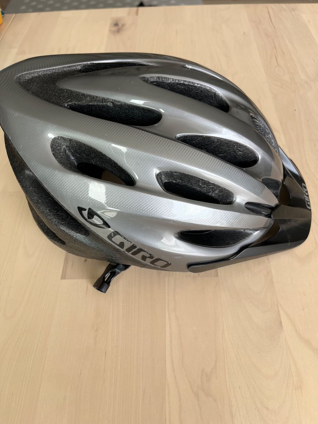Giro Caschi: Casque vélo GIRO 54-61 – Usato da Givrins venduto da Nicolux01 3