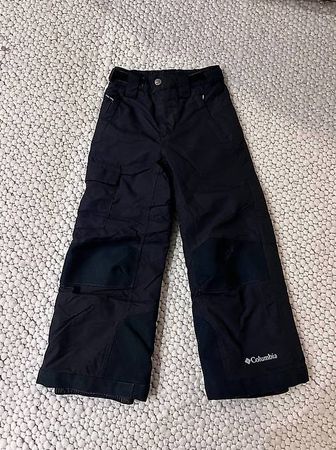 pantalon de ski Columbia 