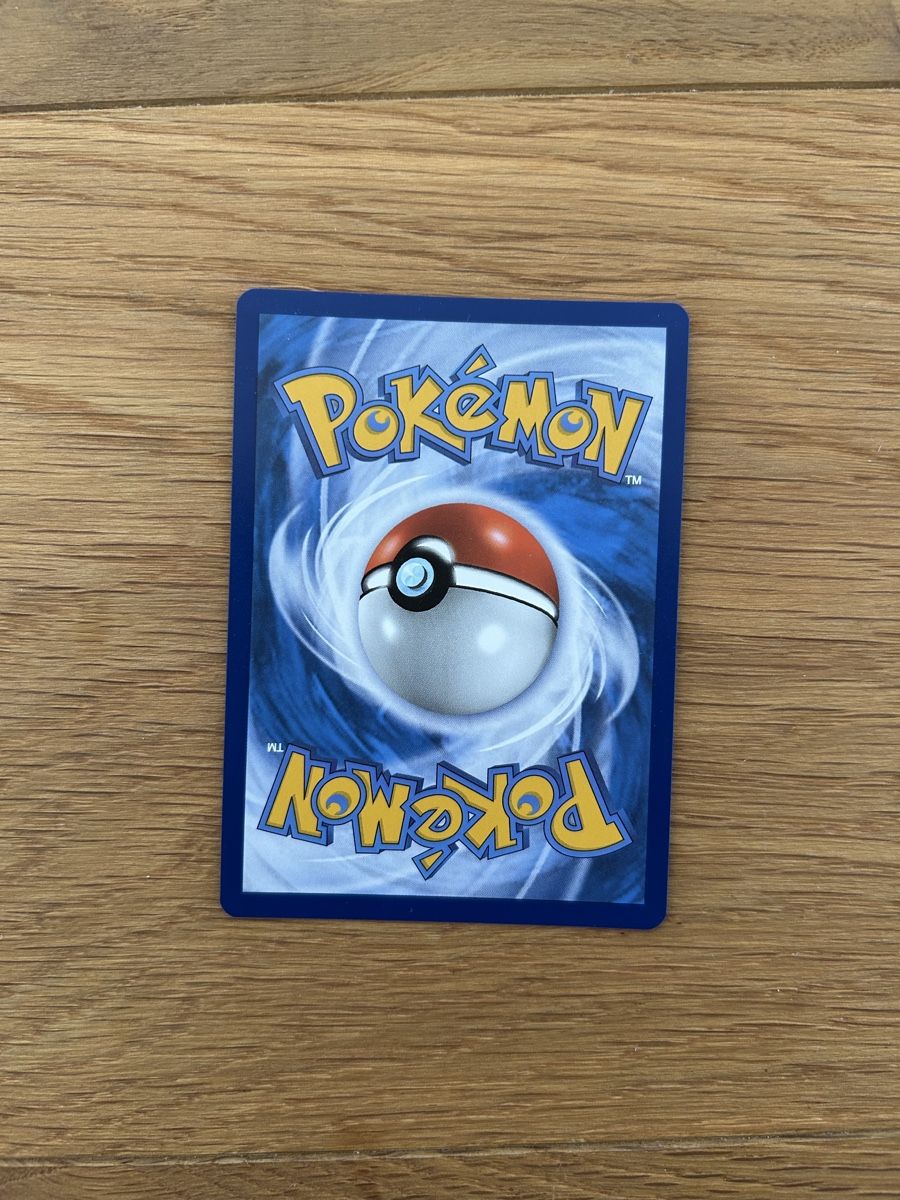 Pokémon Sammelbilder & Trading cards: Carte Pokémon Charbambin – Neu (gemäss Beschreibung) aus Orpund von Americanpickers 1
