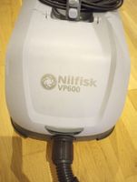 Nilfisk aspirateur / Staubsauger VP600 ECO EPA