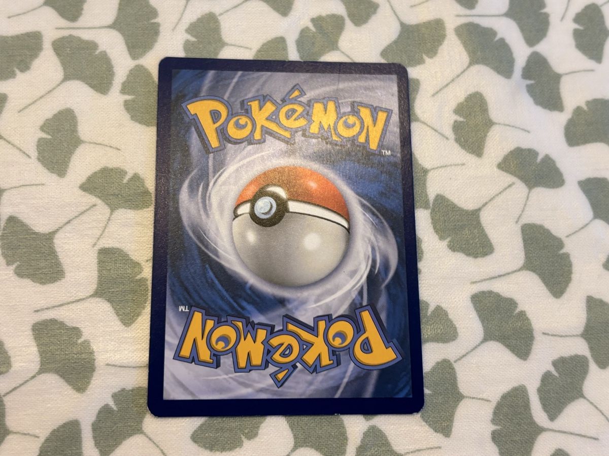 Pokémon Carte collezionabili: Pokémon Karte Mortcha – Usato da Möriken AG venduto da Classics16 1