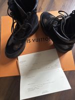 Botte Louis Vuitton Laureate Desertboot