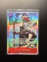 OP17-005 Edward Newgate