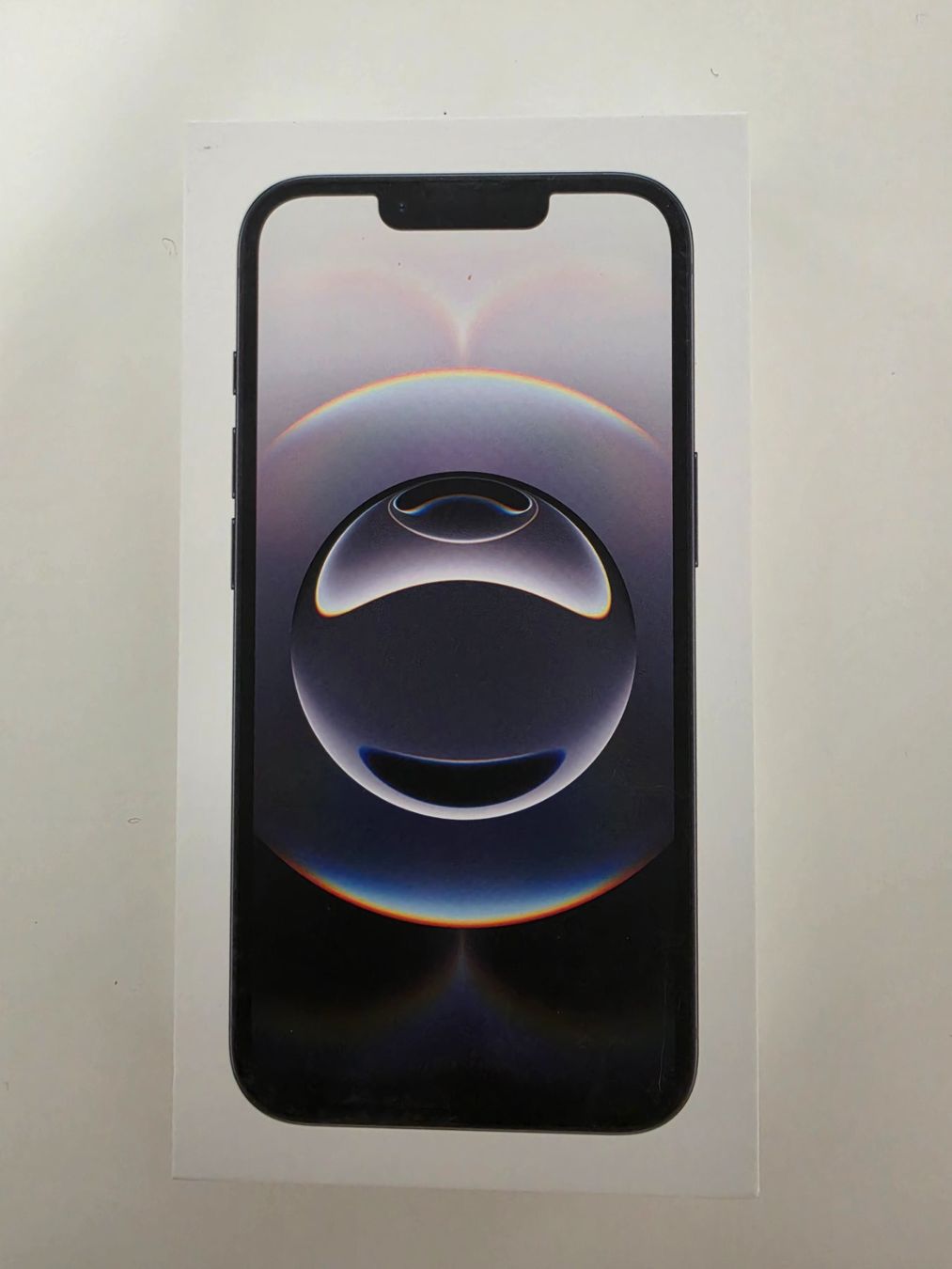 Apple Telefoni cellulari / Smartphones: iPhone 16e - 128GB Black - Originalverpackt – Nuovo e nell'imballaggio originale da Neerach venduto da jeggl 1