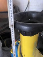 Gartenhäcksler, gebraucht aber funktionstüchtig
