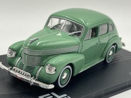 Opel Kapitän 1938 – Modellauto – Opel Collection