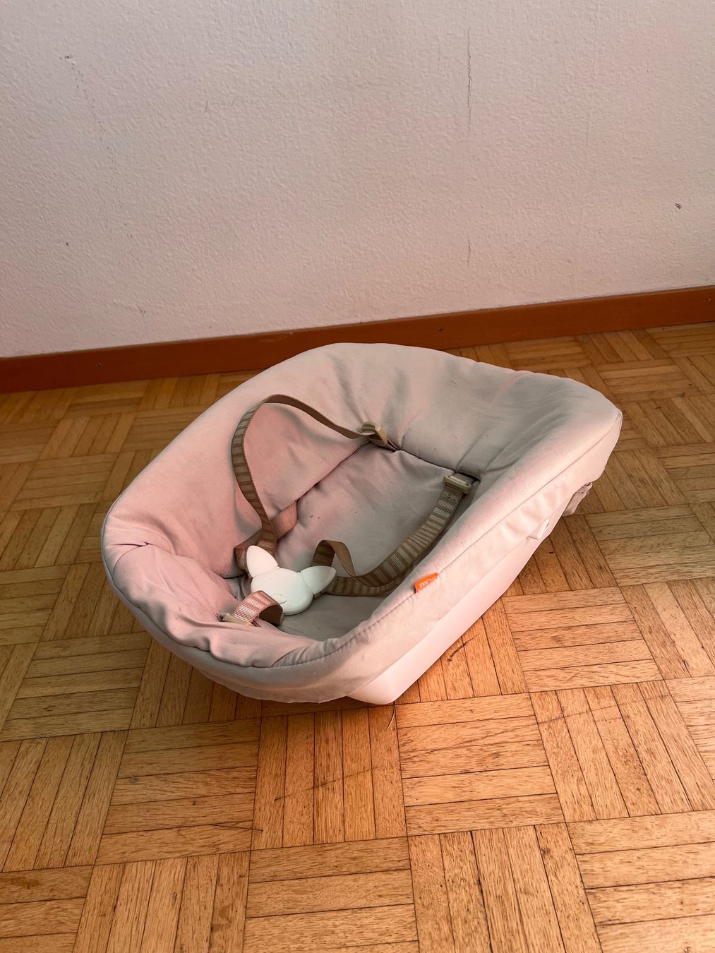 Stokke Seggioloni: Stolle Baby Sitz – Usato da Bern venduto da jbc1029384756